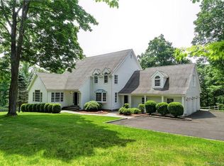 31 Branch Brook Rd, Wilton, CT 06897