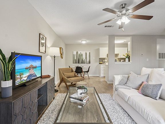 2nd image of 9811 Copper Creek Dr #525