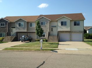 360 Blackberry Ln, Deforest, WI 53532
