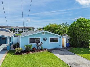 4523 Floramar Ter, New Port Richey, FL 34652