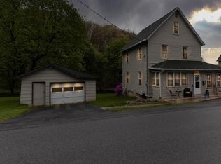 381 Wrigley St, Clearfield, PA 16830
