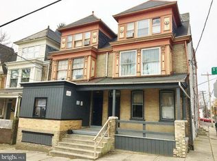 52 S Franklin St APT 4, Lancaster, PA 17602