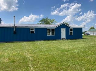 6880 N Meridian Rd, Uniondale, IN 46791