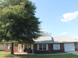 4685 Falcon Way, Crestview, FL 32539