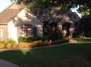 6309 S 5th Ave, Broken Arrow, OK 74011