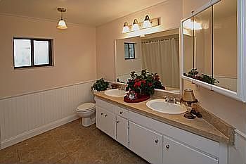 Large Bathroom