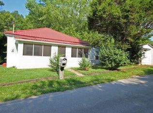 235 Brush Creek Rd, Copperhill, TN 37317