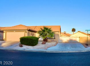 2104 Windhurst St, North Las Vegas, NV 89032