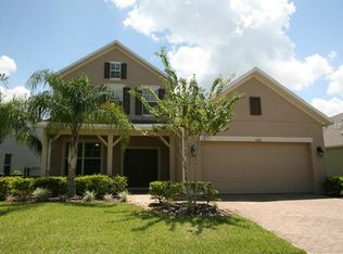 1489 Balsam Willow Trl, Orlando, FL 32825