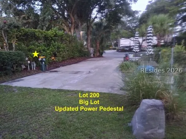 43 Jenkins Island Road UNIT 200, Hilton Head Island, SC 29926