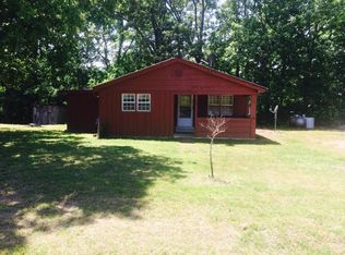 365 County Road 770, Walnut, MS 38683