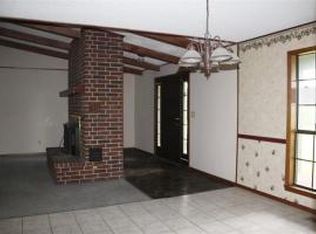 5595 Hickory Hills Ln, Harrison, AR 72601