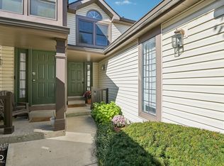 8562 Hague Rd, Indianapolis, IN 46256