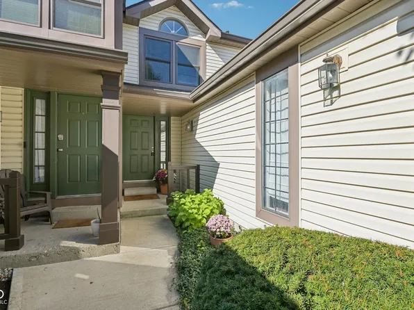 8562 Hague Rd, Indianapolis, IN 46256