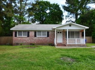 1963 Hazelwood Dr, Charleston, SC 29407