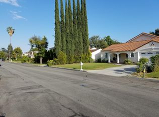 55 W Le Roy Ave, Arcadia, CA 91007