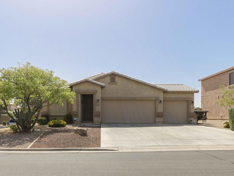 1st image of 28867 N Saddle Way