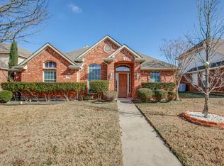 9008 Roundbluff Rd, Plano, TX 75025