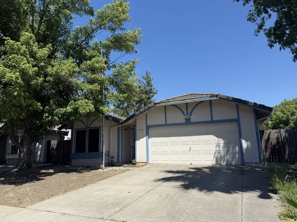 1813 Quail Meadows Cir, Vacaville, CA 95687