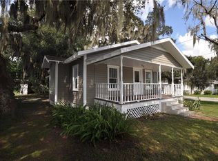 402 W Cherry St, Plant City, FL 33563