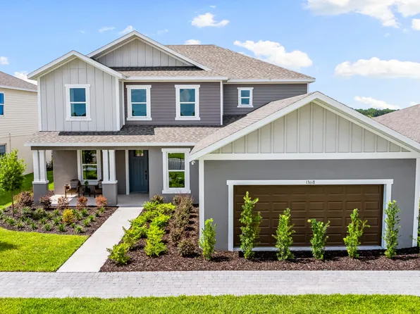 Sand Key Plan, Firethorn