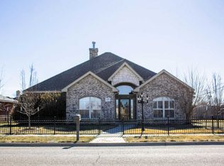 4105 Knoll Dr, Amarillo, TX 79110