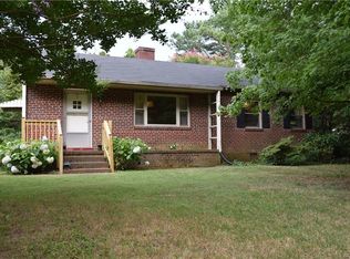 5919 Upham Dr, Richmond, VA 23227