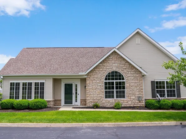 4800 Ashleigh Dr, Dublin, OH 43016