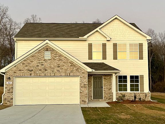 2nd image of 512 Liberty Hall Dr