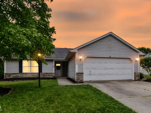 5651 Pine Knoll Blvd, Noblesville, IN 46062