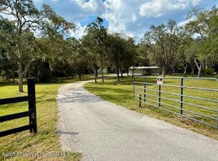 25251 Richbarn Rd, Brooksville, FL 34601