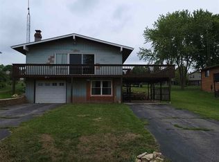 1480 Pier Dr, Davis, IL