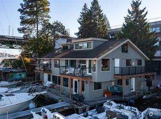 3314 Fuhrman Ave E, Seattle, WA