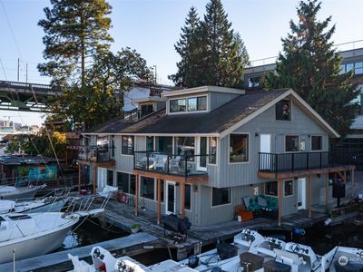 3314 Fuhrman E, Seattle, WA, 98102