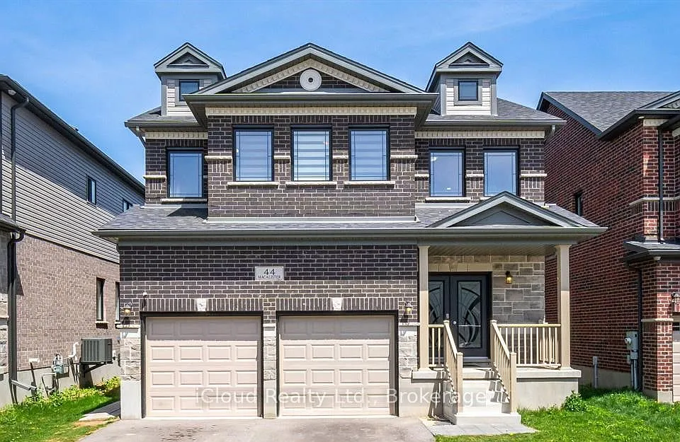 44 Macalister Blvd