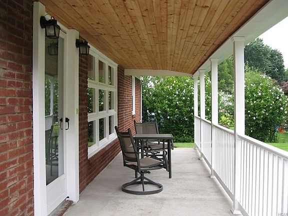 Relax on your Front Porch