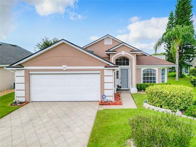 217 Winter Park St, Davenport, FL, 33897