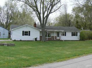 4265 Reed Rd, Fort Wayne, IN 46815