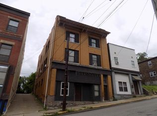 2551 Churchview Ave #1, Pittsburgh, PA