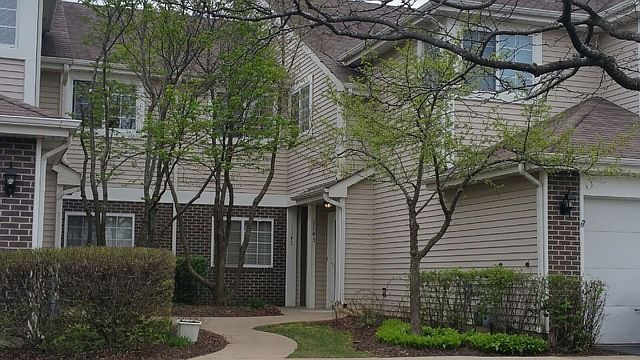 1st image of 1143 E Cambria N Ln #1143