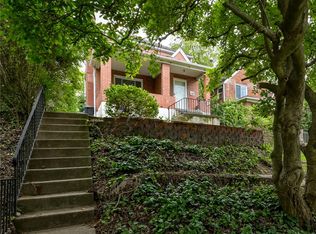 430 Connor St, Pittsburgh, PA