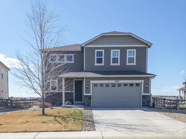 1637 Stoll Dr, Windsor, CO 80550