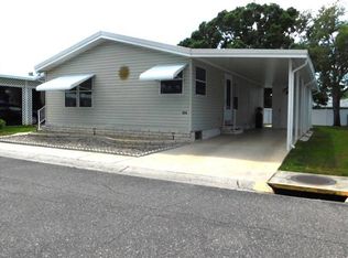 1001 Starkey Rd LOT 408, Largo, FL 33771