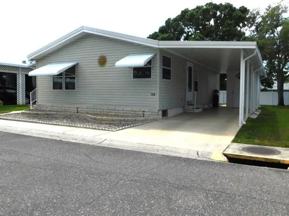 1001 Starkey Rd Lot 408, Largo, FL 33771