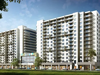 InTown Apartments