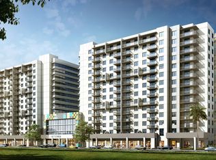 InTown Apartments, Miami, FL 33135