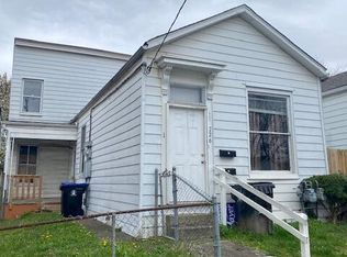 726 Camp St, Louisville, KY