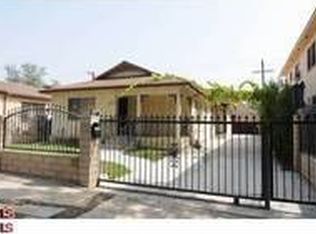 4145 Brunswick Ave, Los Angeles, CA 90039