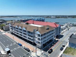 Seabright, Ocean City, MD 21842