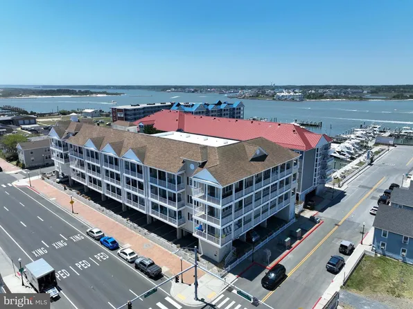 200 Wicomico St Unit 305, Ocean City, MD 21842